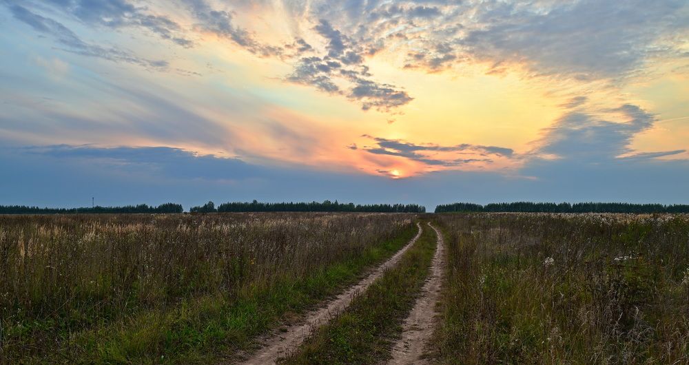 Photograph by Юрий Кузьмин