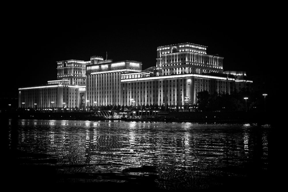 Photograph by Казаков Александр