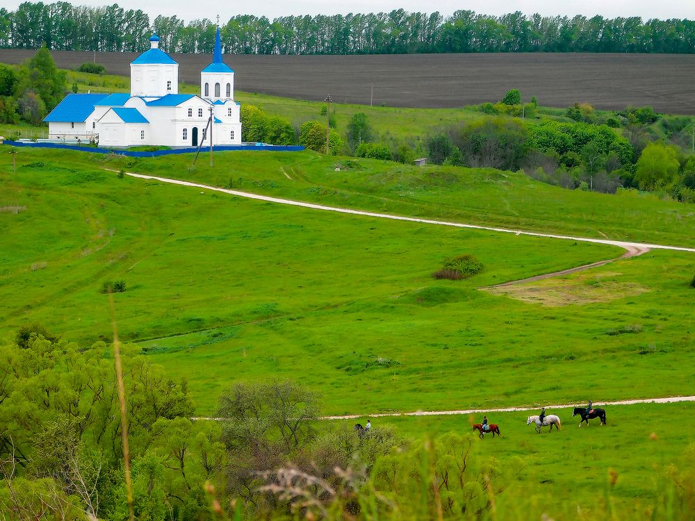 Photograph by Андрей Семенченко