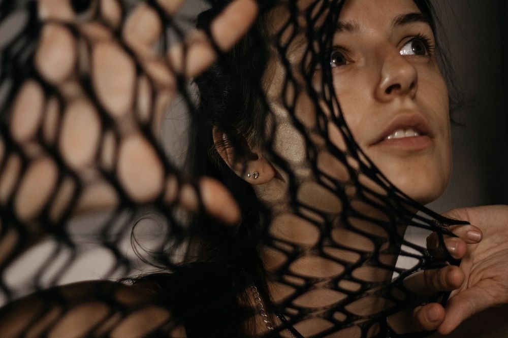 Photograph by Екатерина Максимова