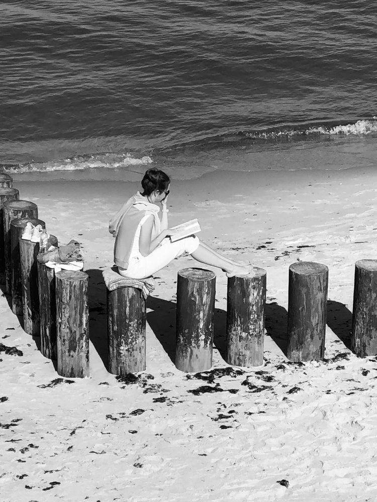 Photograph by Мария Бессмертная