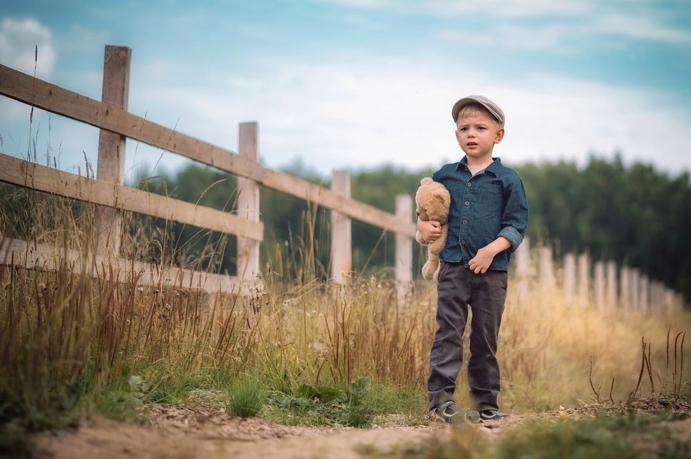 Photograph by Елена Раздвилова