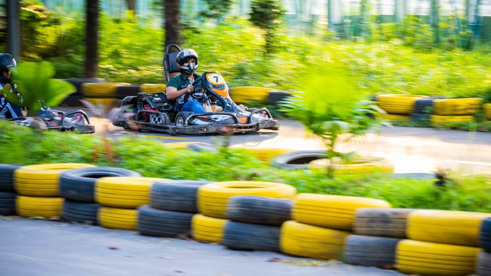 Photograph by Mahmud Tareq Khan