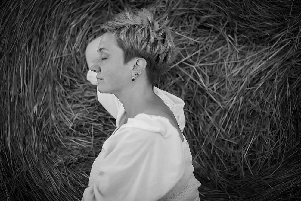 Photograph by Анна Зубко