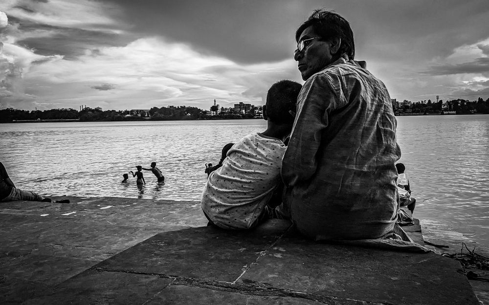 Photograph by Pratik Jana