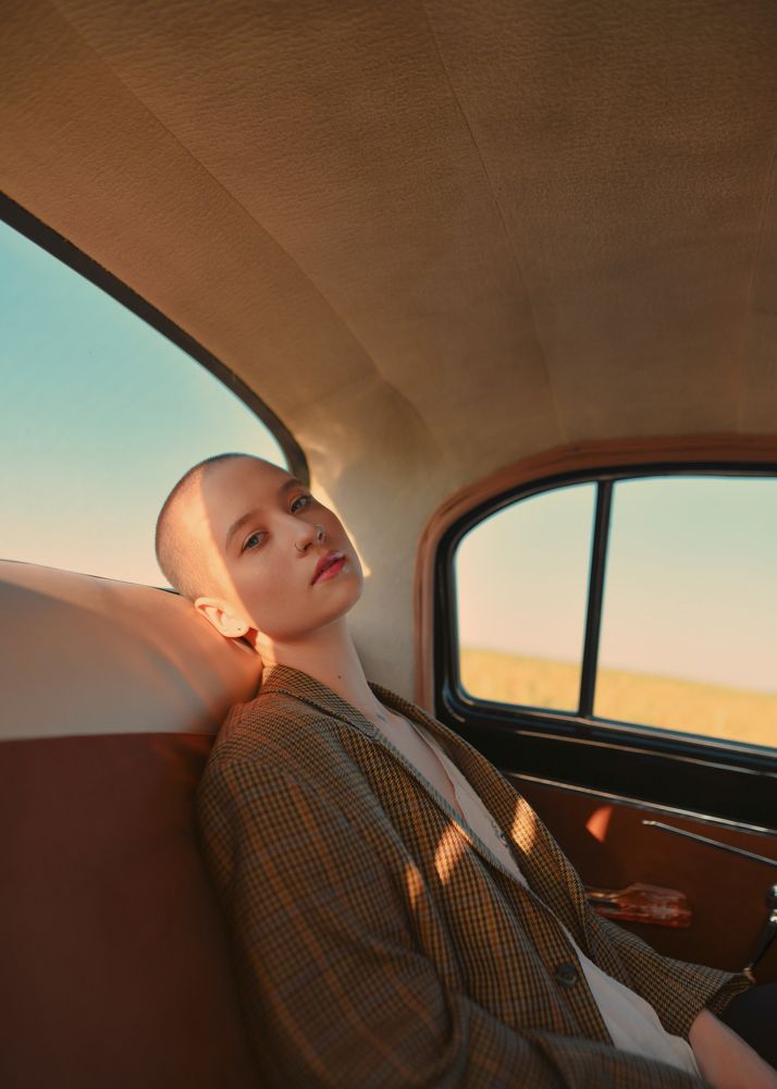 Photograph by Андрей Щипин