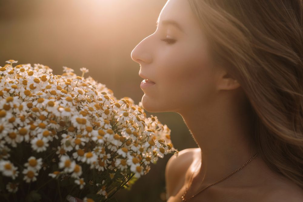 Photograph by Анастасия Павловна