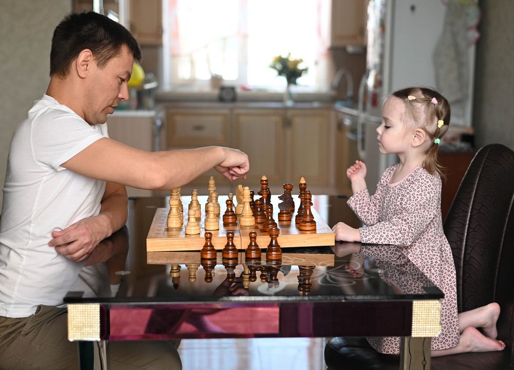 Photograph by Татьяна Пахатинская