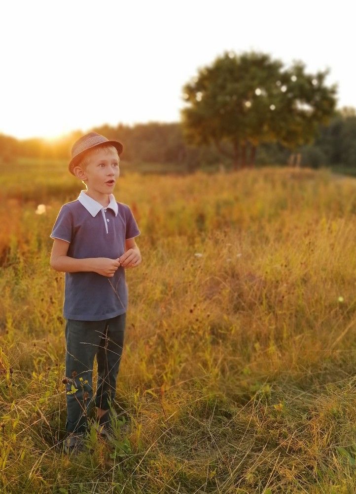 Photograph by Ксения Незговорова