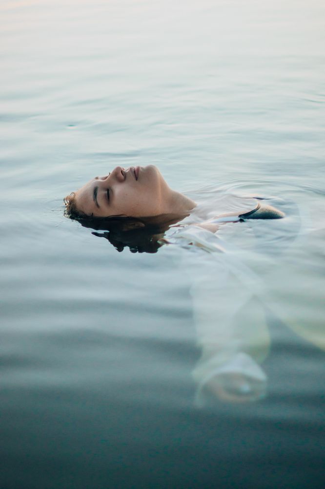 Photograph by Анастасия Тен