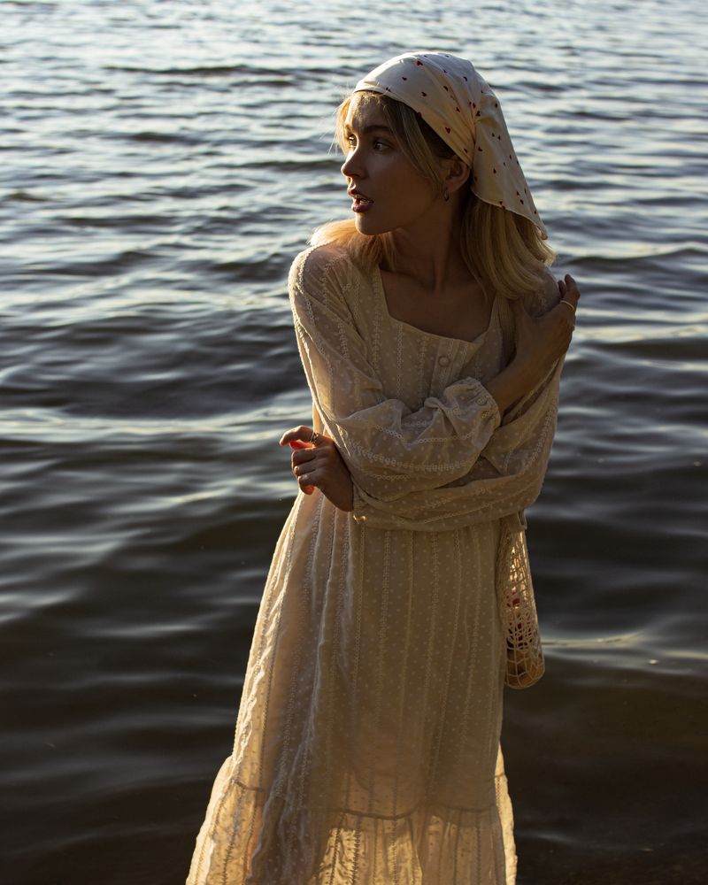 Photograph by Анастасия Куцубей