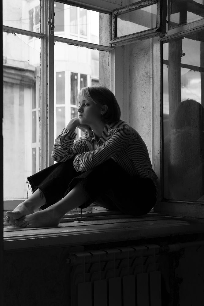 Photograph by Екатерина