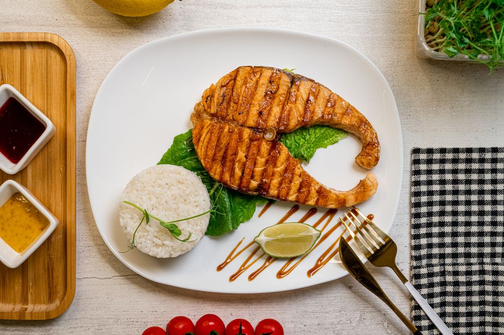 Photograph by Konstantin Mikhailov