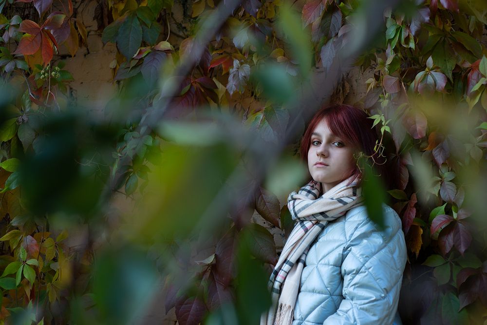 Photograph by Екатерина