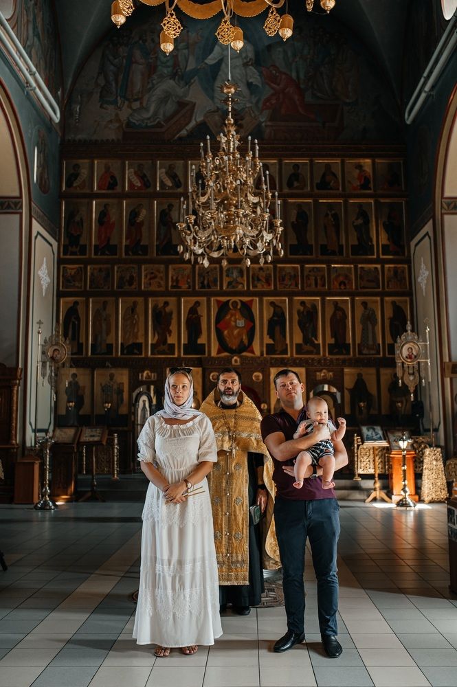 Photograph by Konstantin Mikhailov