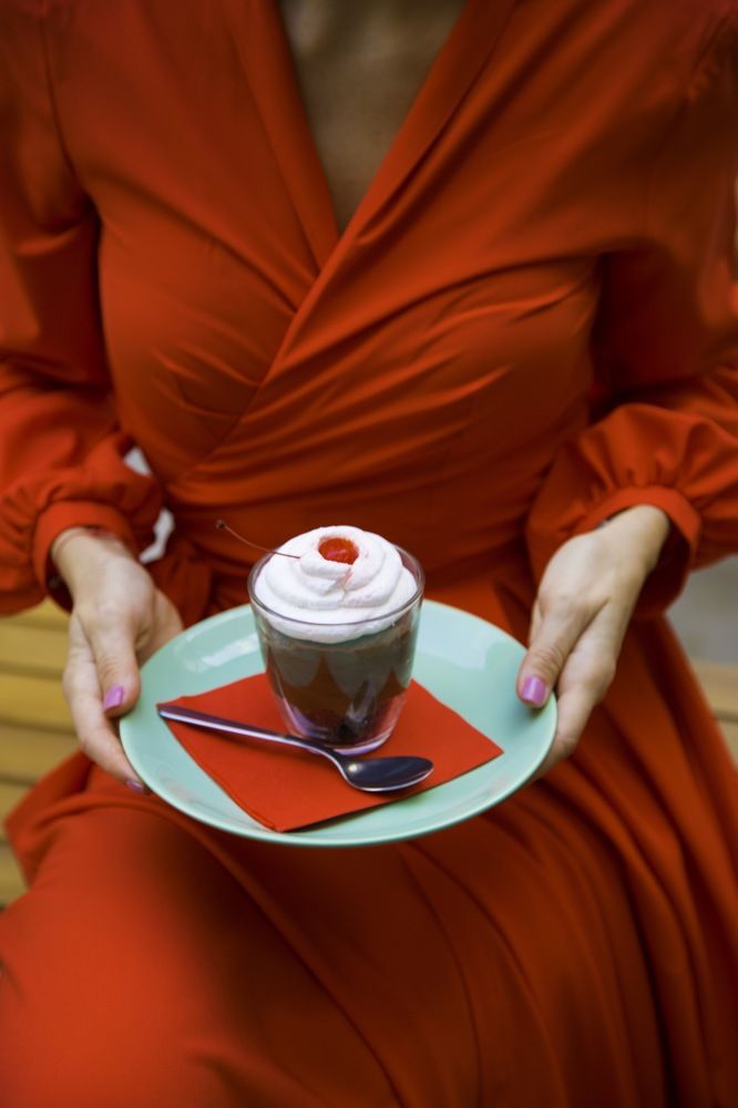 Photograph by Ева Леманн