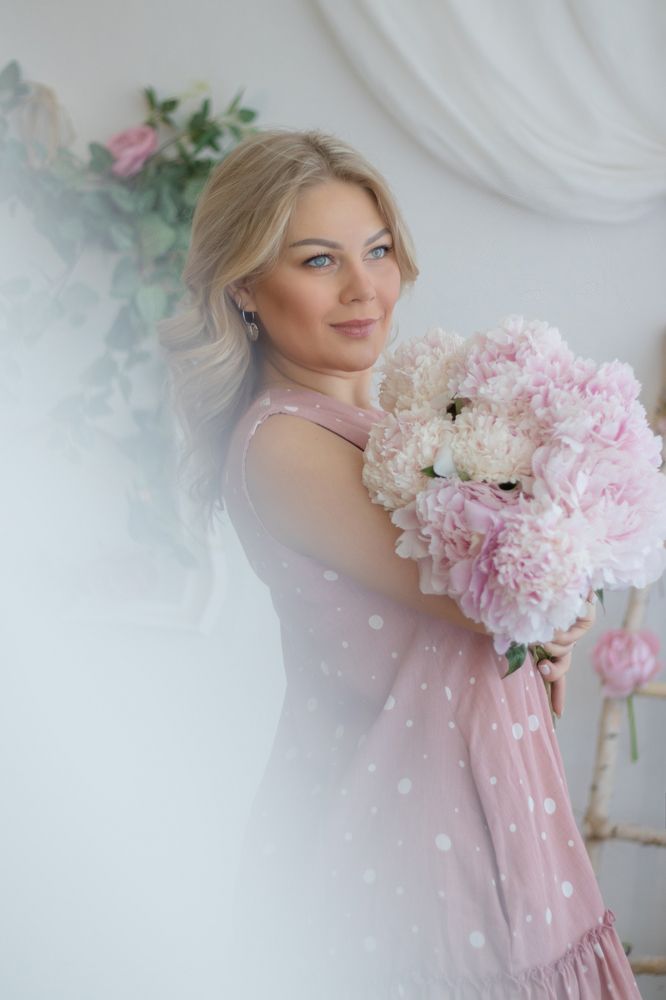 Фотография автора Olga Fedorova