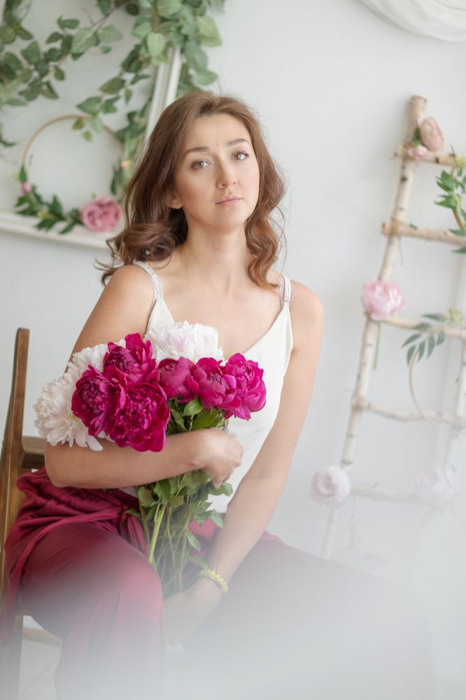 Фотография автора Olga Fedorova