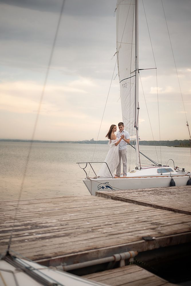 Photograph by Анастасия Нестерова