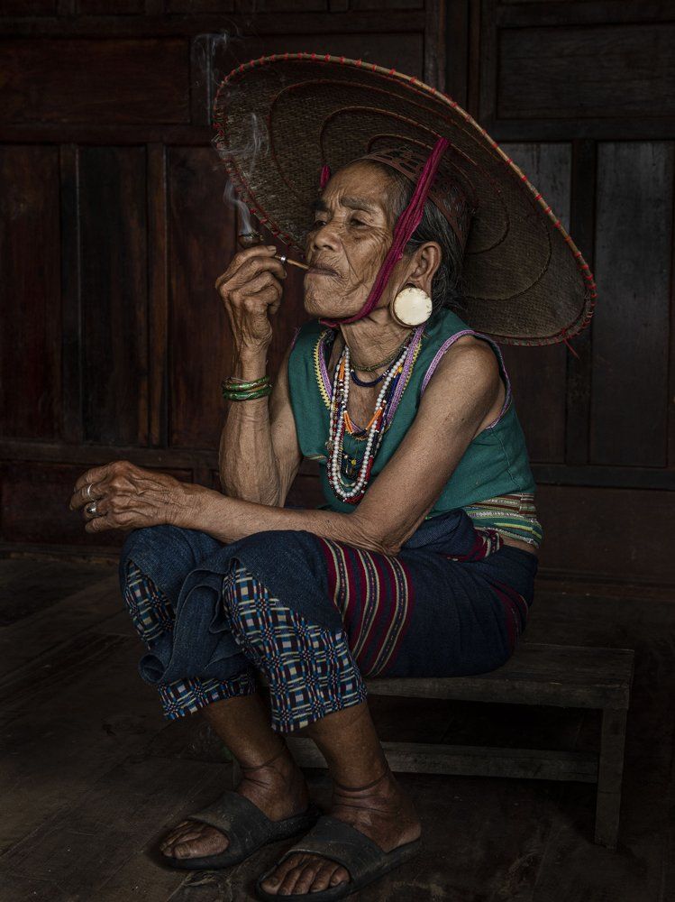 Photograph by DUONG KHIEM