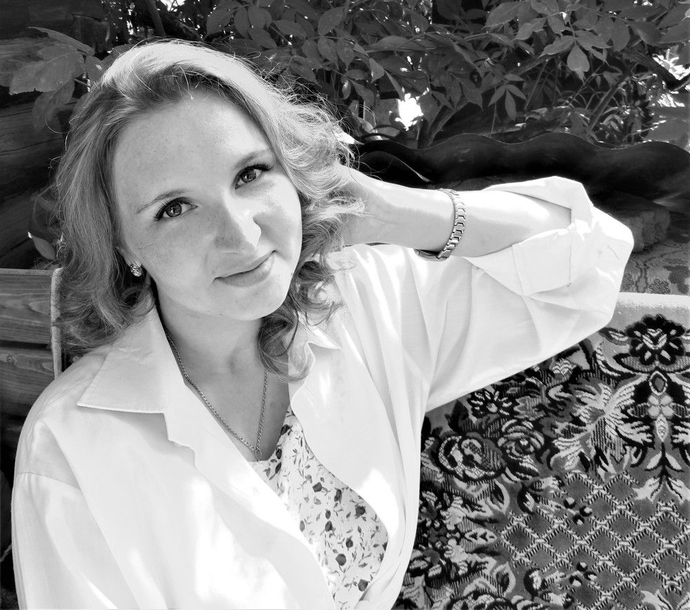 Photograph by Николай Худяков