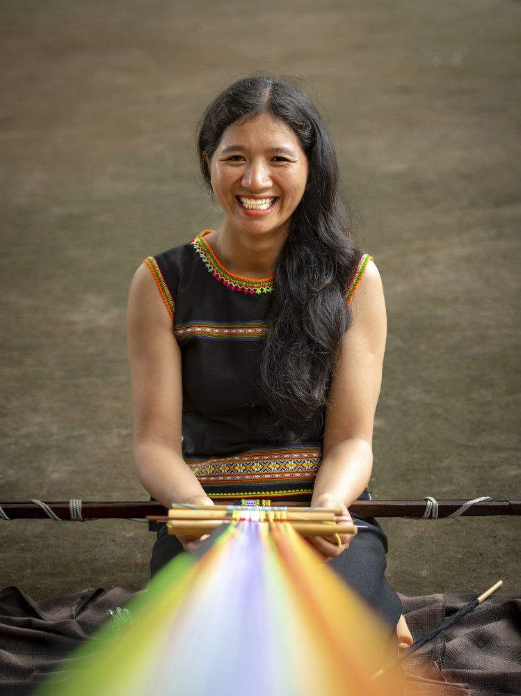 Photograph by DUONG KHIEM