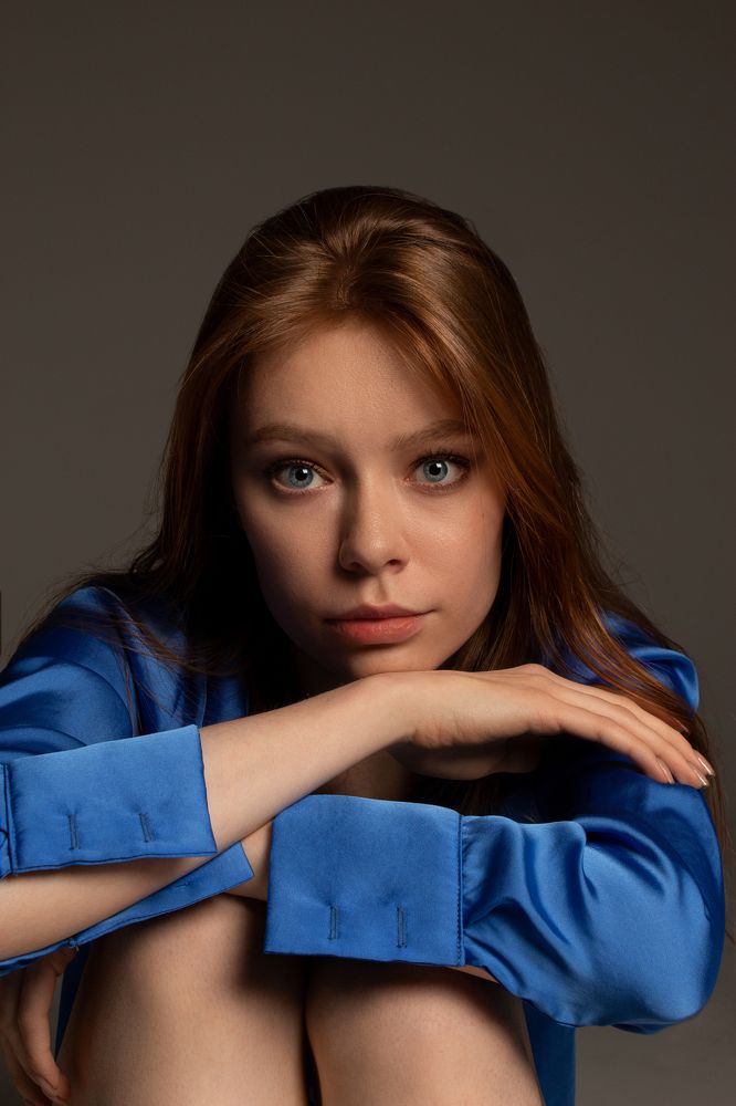 Photograph by Валентина