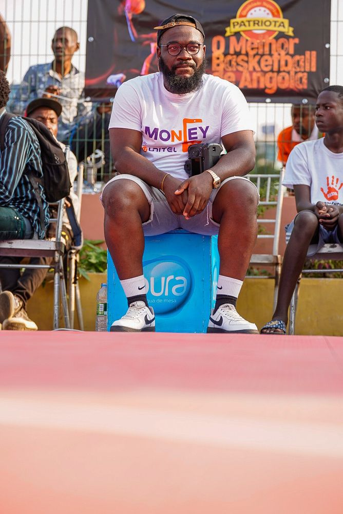 Photograph by Mateus Julio