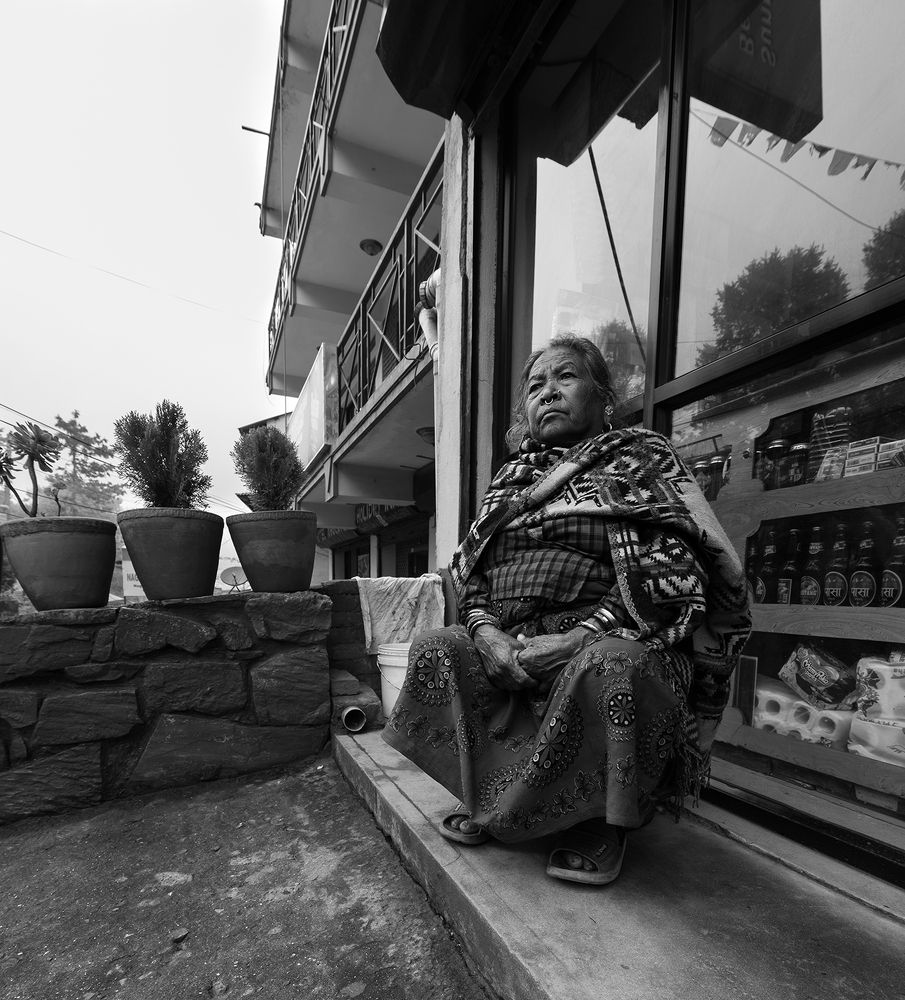 Photograph by Pouyan Safavi