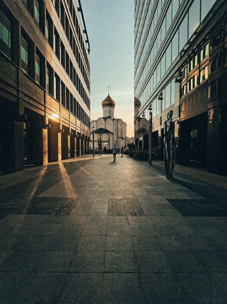 Photograph by Дмитрий