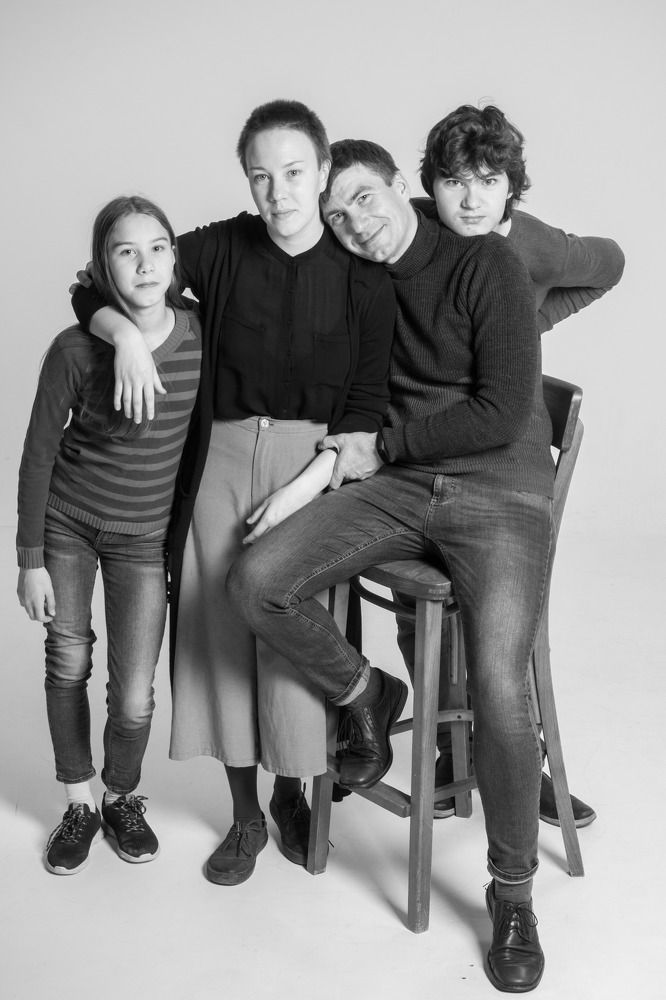 Фотография автора Алексей Школдин