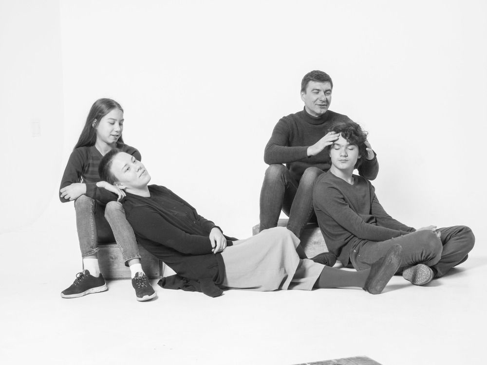 Фотография автора Алексей Школдин