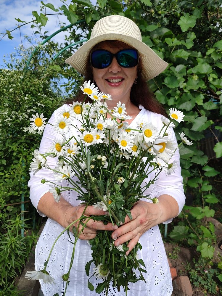 Photograph by Наталья Веряскина