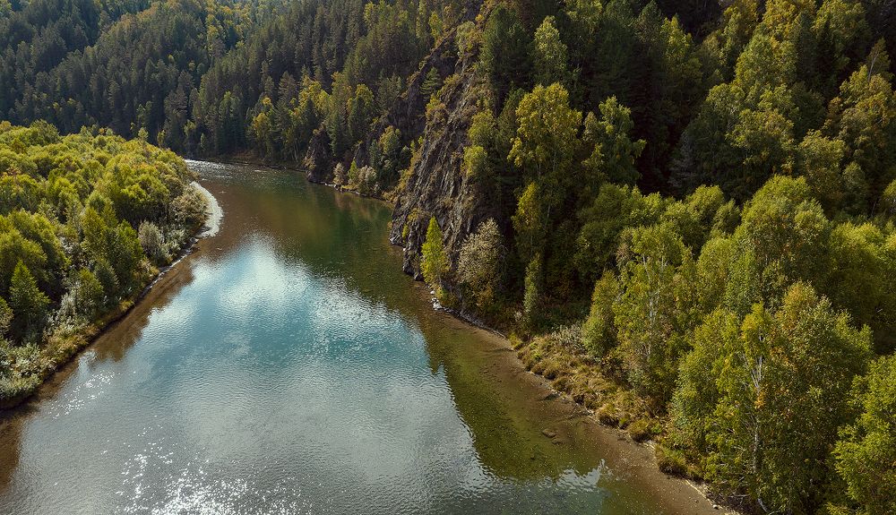 Photograph by Алексей Семенихин