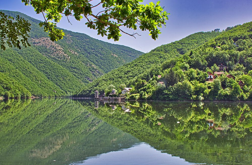 Photograph by Stojan Saveski