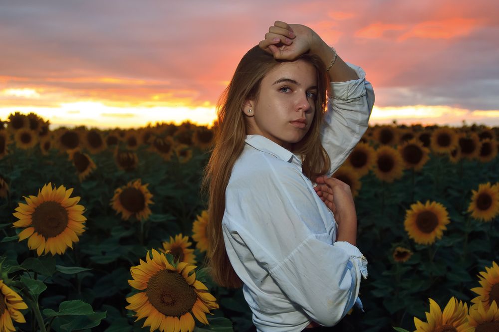 Фотография автора Светлана Воротынцева