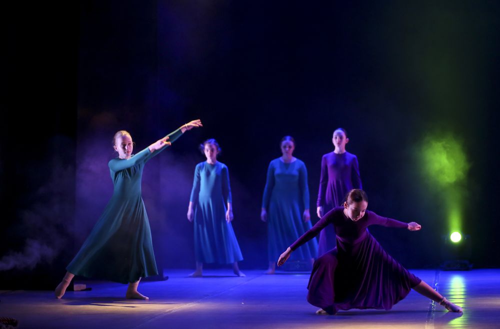 Фотография автора Светлана Дубина