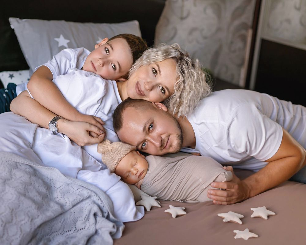 Photograph by Марина Логинова