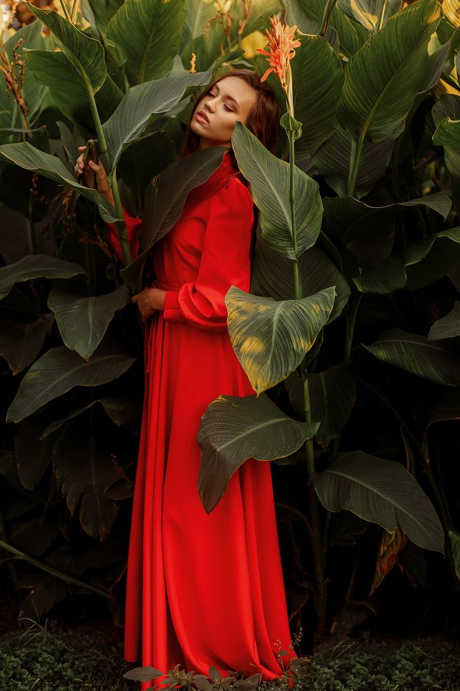 Photograph by Карина Колодкова