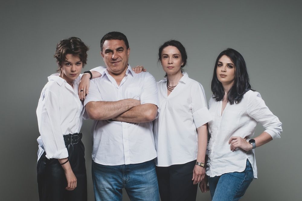 Photograph by Эдуард Ситников