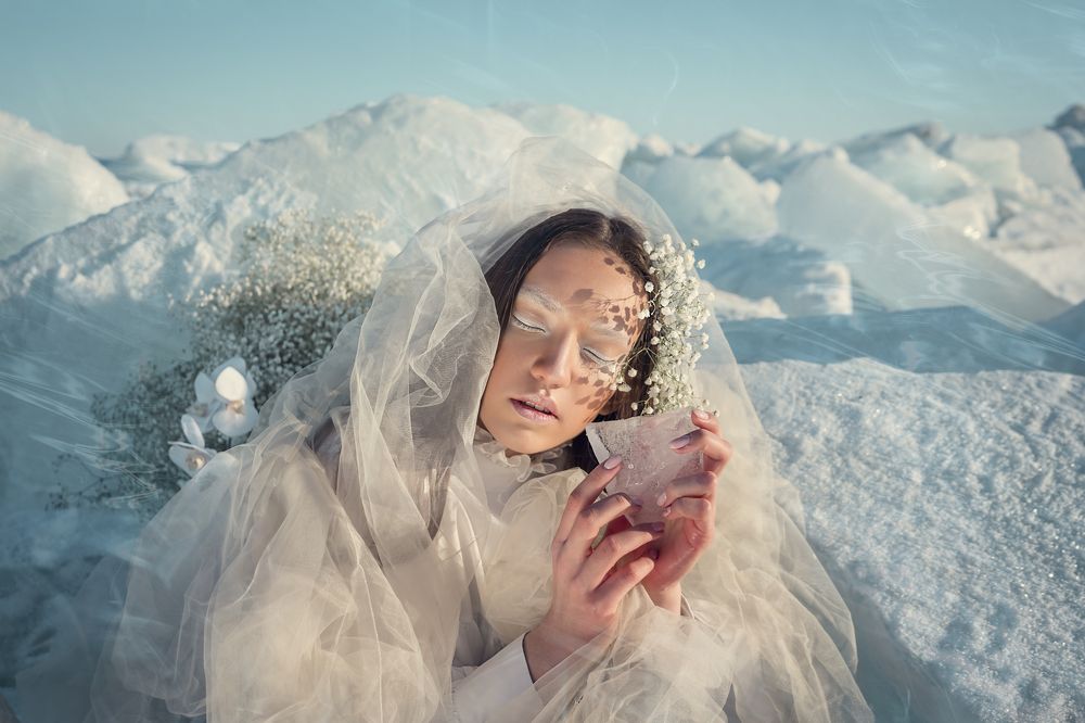 Photograph by Карина Колодкова