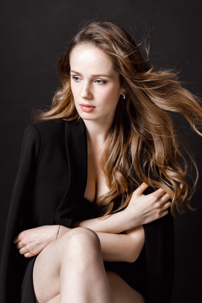 Фотография автора Татьяна Радусь