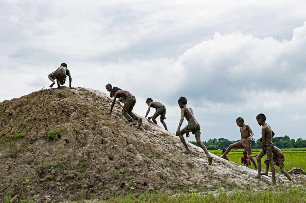 Photograph by Swattik Jana