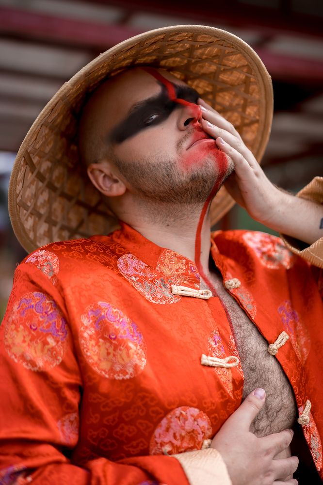 Photograph by Карина Колодкова