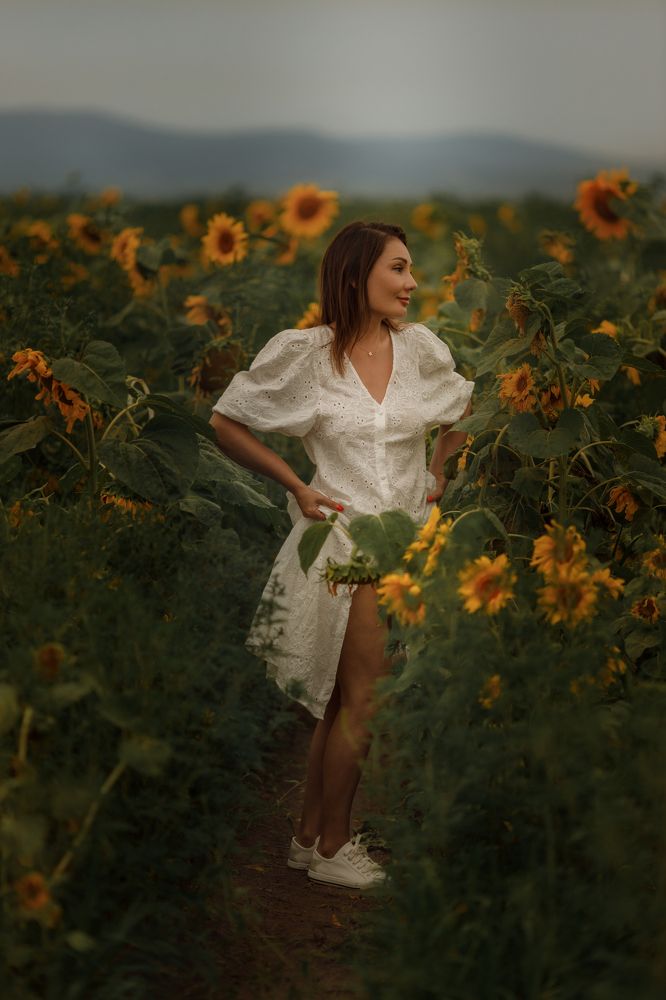 Photograph by Елена Харькова