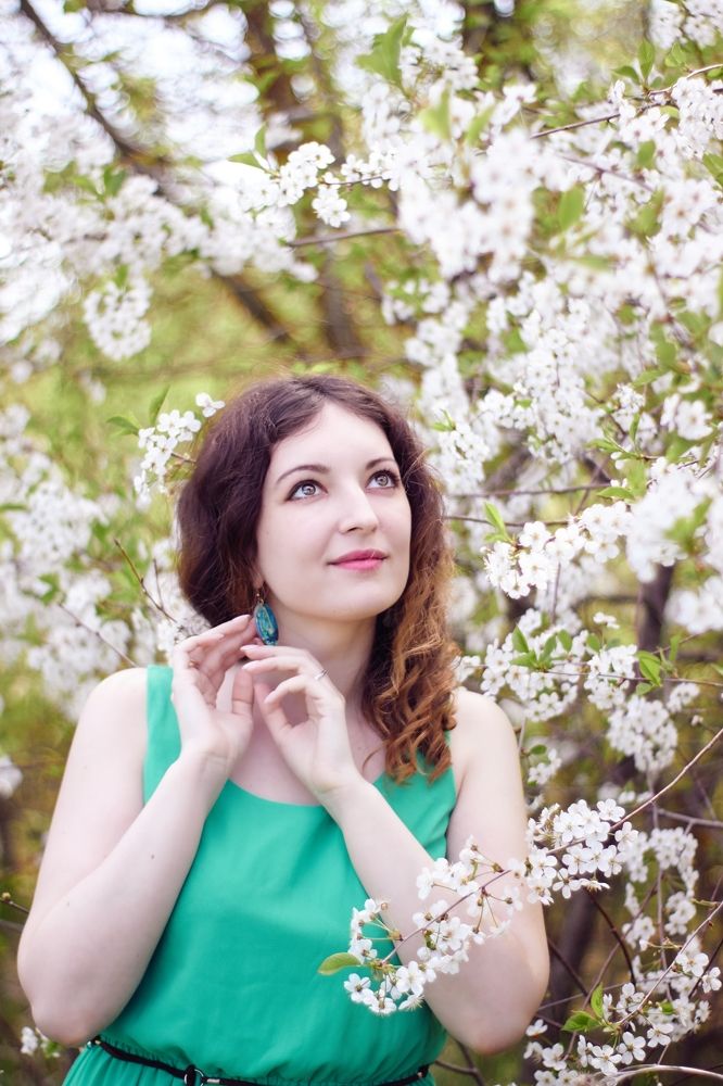 Photograph by Светлана Сафонова