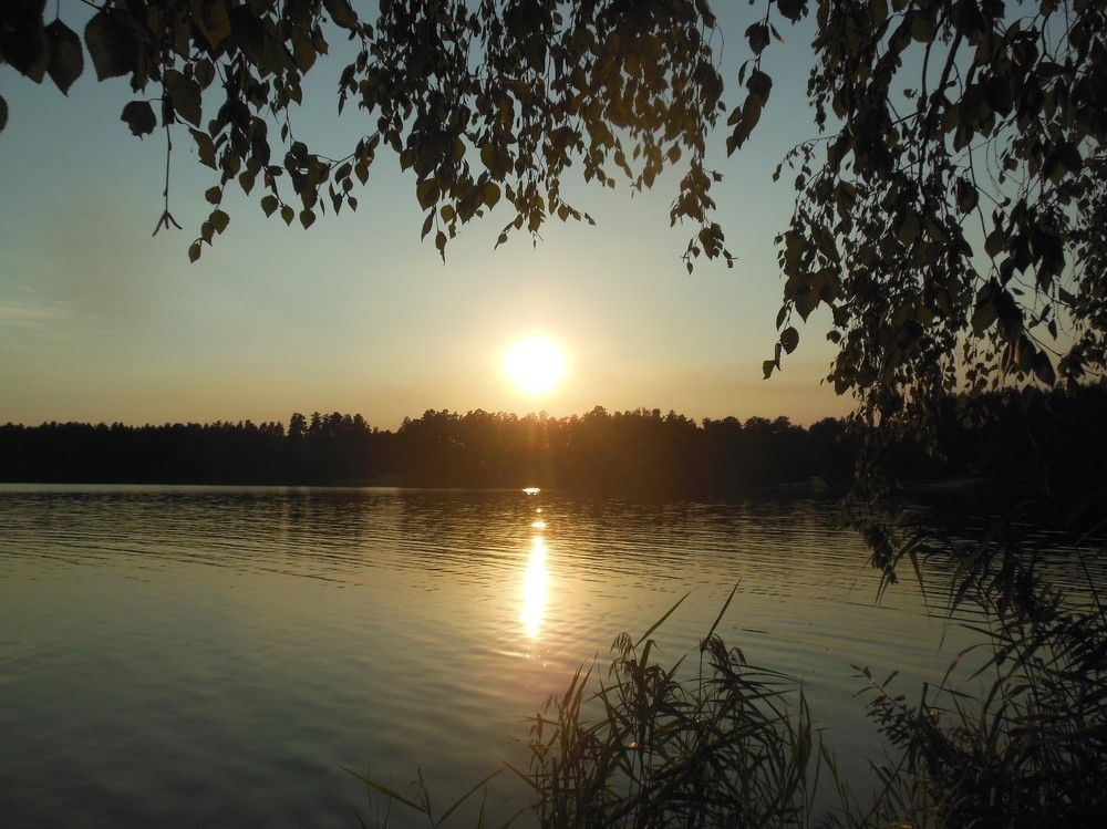 Photograph by Светлана Батурова