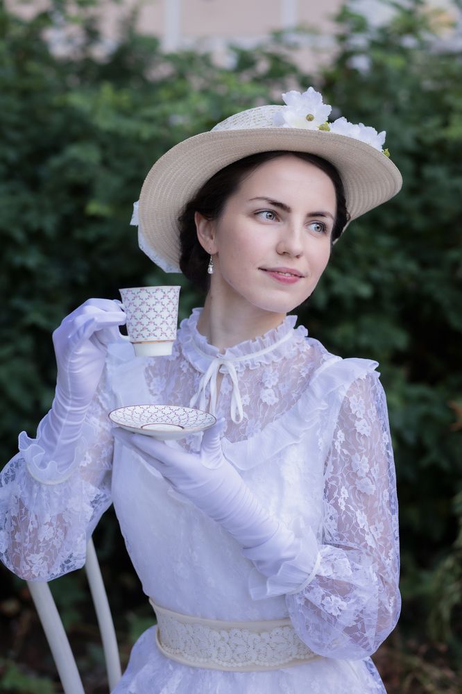 Photograph by Мария Брук