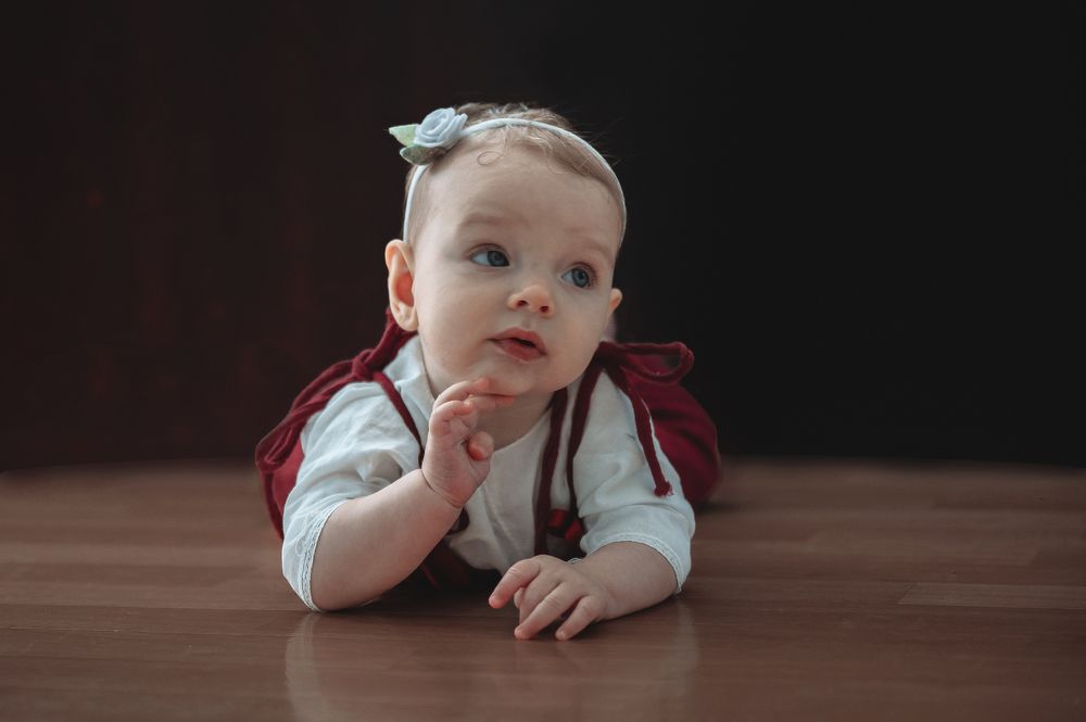 Photograph by Liubov Demchenko