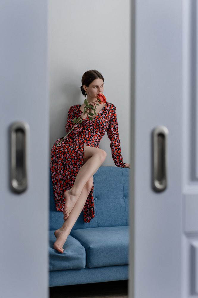 Photograph by Елена Чалых